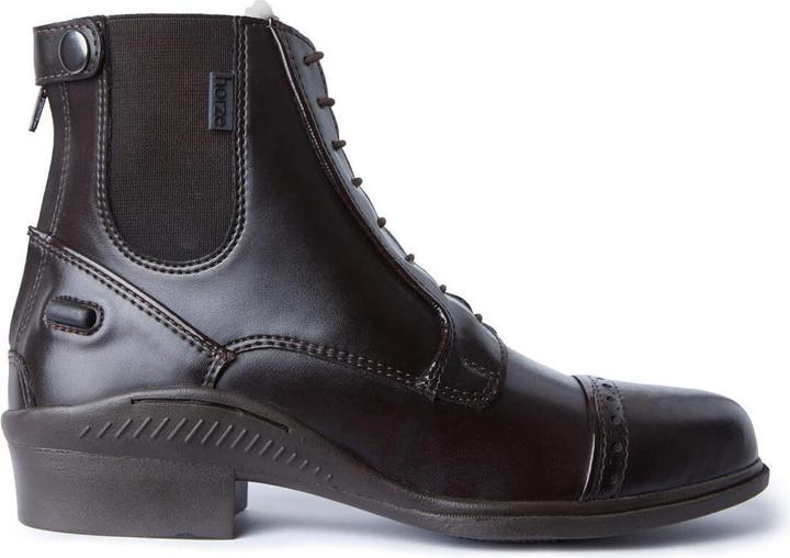 Produktbild Horze Jodhpurs Kilkenny Lux - Richelieu (34)