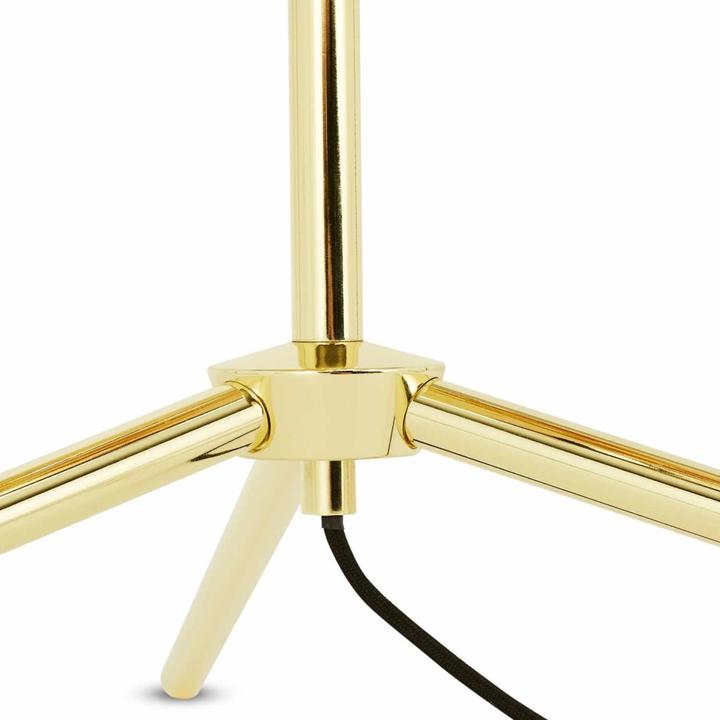 Image du produit Tom Dixon Melt Stand Chandelier Lampadaire (E27)