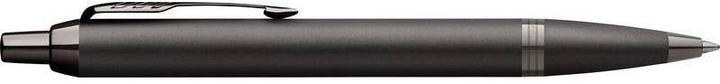 Produktbild Parker Pen IM Monochrome (Schwarz, 1x)