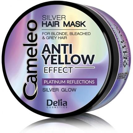 Immagine prodotto Delia Cosmetics Cameleo Argento (200 ml)