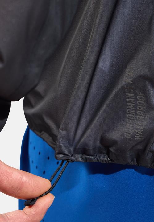 Immagine prodotto Odlo Zeroweight Dual Dry Performance (XXL)