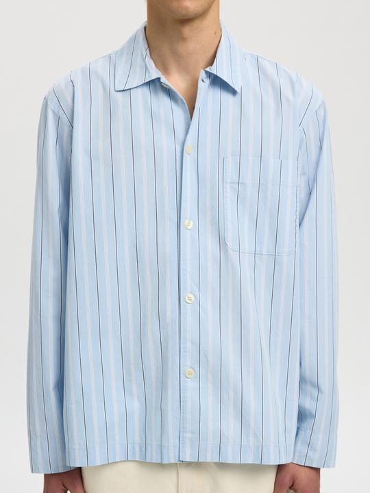 Immagine prodotto Selected Relaxed Fit Langarmhemd (S)