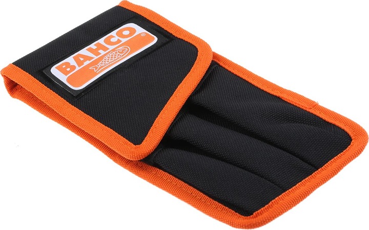 Produktbild Bahco 4-in-1 Knarren-Ringschlüsselsatz - 3-teilig/Tasche (19 mm)