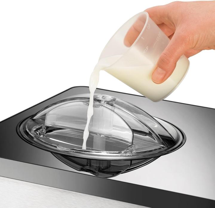 Actual product image Unold Gusto