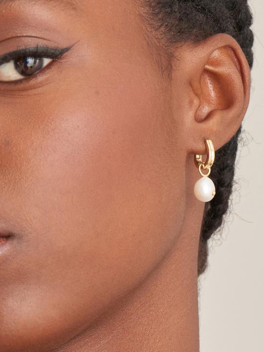 Produktbild Ania Haie Ohrringe Pearl Power E043-04G (Sterling Silber 925)