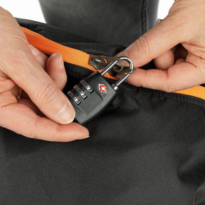 Actual product image Renner XXL Protective cover for trekking rucksacks