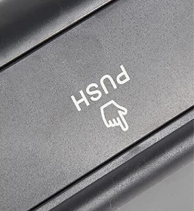 Immagine prodotto Benson Auto Mülleimer