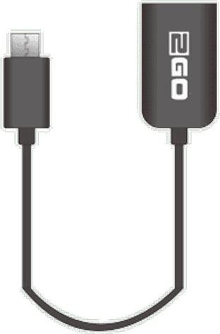 Produktbild 2GO USB OTG Host Kabel