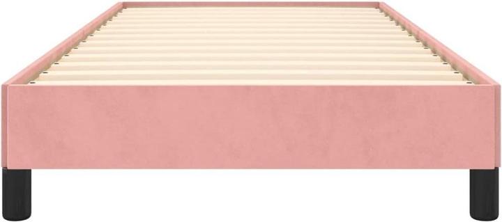 Image du produit vidaXL Bettgestell (90 x 200 cm)