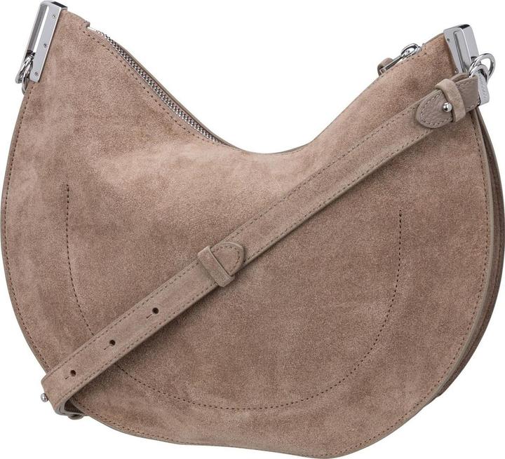 Immagine prodotto Coccinelle Borsa a tracolla Sunup Suede 1302