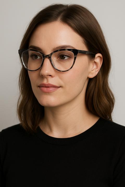 Produktbild Sunglasses-Store Lesebrille Cat Eye (+2.5)