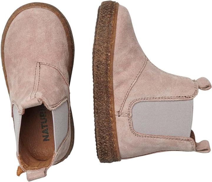 Image du produit Naturino Figus Suede Rose (31)