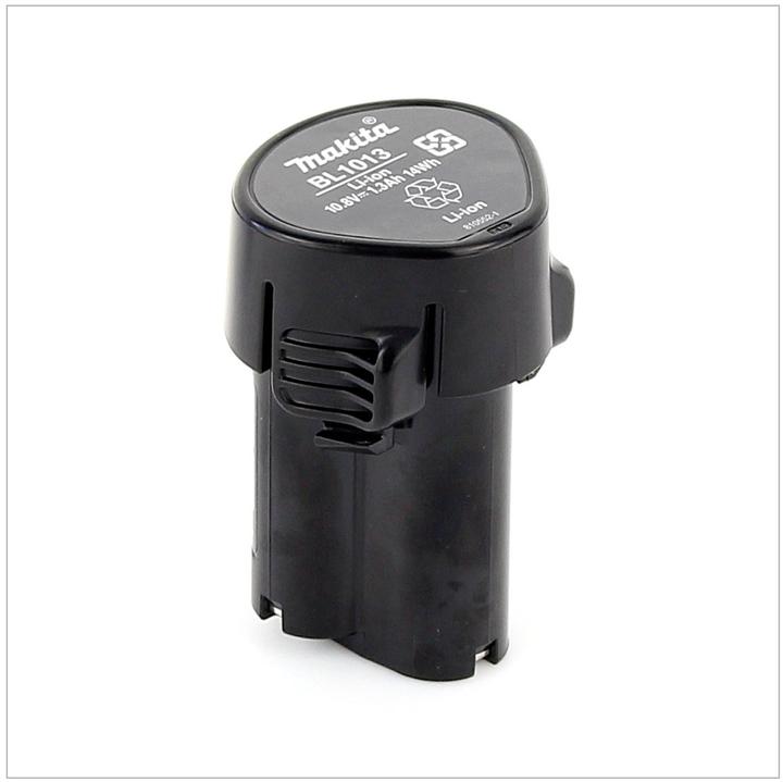 Actual product image Makita Battery (10.8 V)
