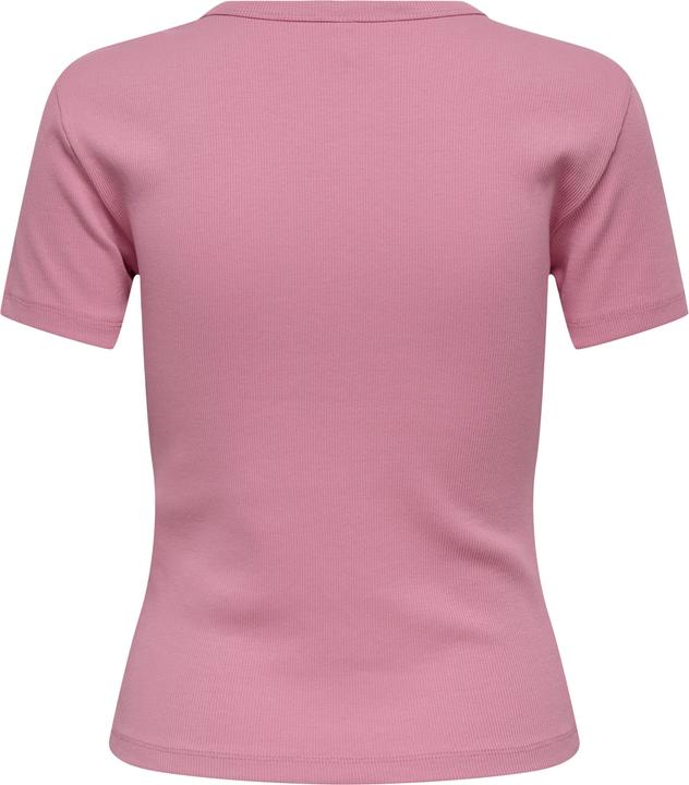 Produktbild Only Onlval Life S/S O-Neck Top Jrs (XL)