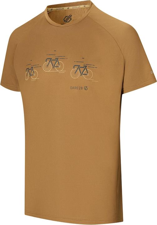 Produktbild Dare2b Tech II TShirt (S)