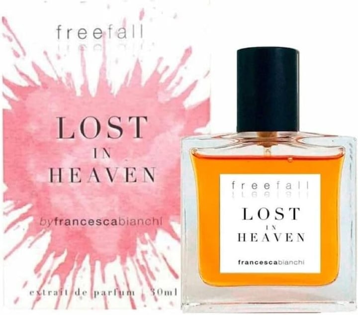 Produktbild Francesca Bianchi Lost In Heaven Extrait De Parfum (Eau de Parfum, 30 ml)
