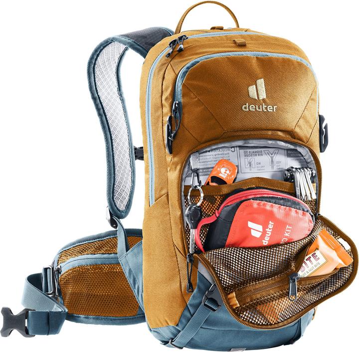 Actual product image Deuter Attack 8 JR (8 l)