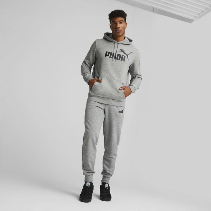 Produktbild Puma ESS Big Logo Hoodie (XXL)