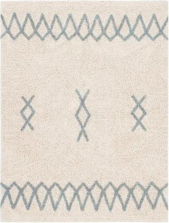 Actual product image Lorena Canals Atlas Vintage (120 x 160 cm)