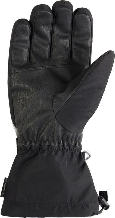 Produktbild Ziener Alpine Gloves Ski Handschuhe GENTIANO-Z AS - 9 (9)
