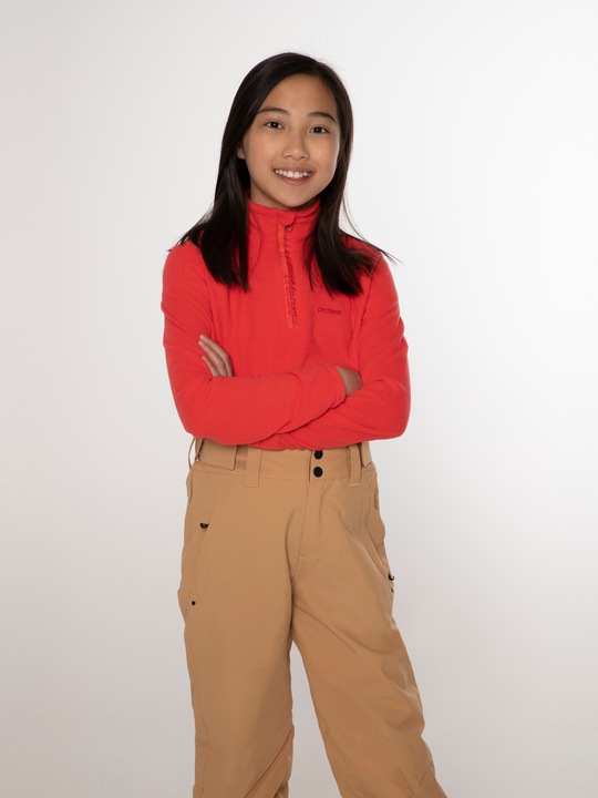 Actual product image Protest JACKIE JR snowpants (152)