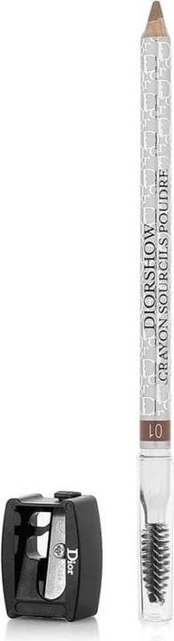 Image du produit Dior Diorshow Crayon Sourcils Poudre (01 BLOND)
