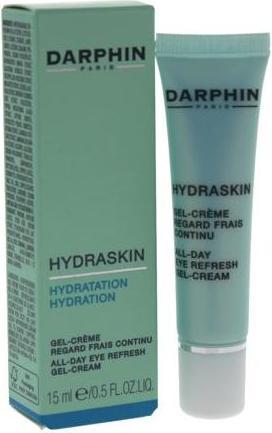 Produktbild Darphin Hydraskin (Augenpflege Gel, 15 ml, Tag + Nacht)