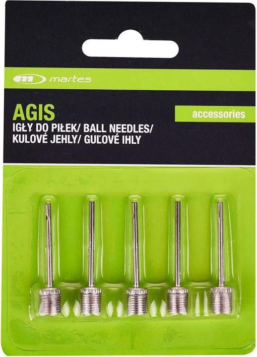 Produktbild Mares Nadeladapter Agis 5erPack