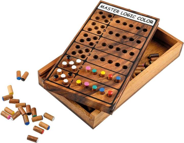 Produktbild Philos Kodikas (Deutsch, Englisch, Französisch, Italienisch, Niederländisch, 2 Spieler)
