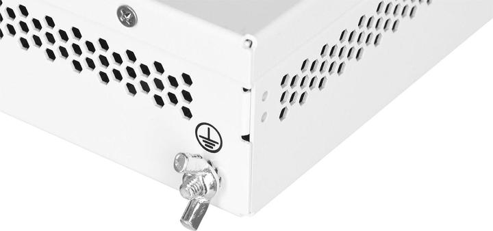Productafbeelding MikroTik CSS610-8G-2S+IN (10 Havens)