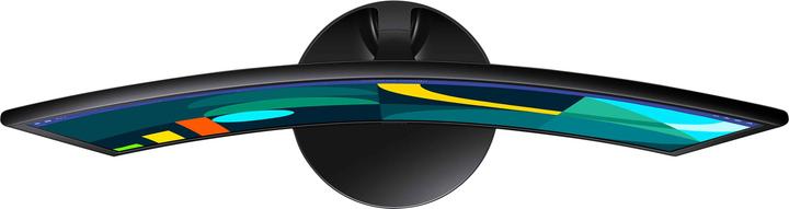 Actual product image Samsung Essential S3 S36GD (1920 x 1080 pixels, 24")
