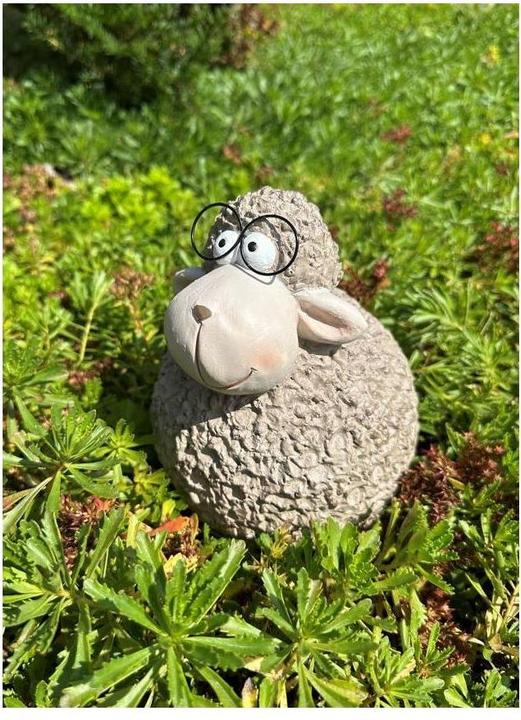 Actual product image GuGus Dekofigur Schaf (1x)