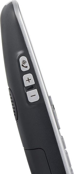 Produktbild Panasonic KX-TGQ500 (DE-Version)