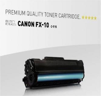 Actual product image KMP C-T15 (FC)