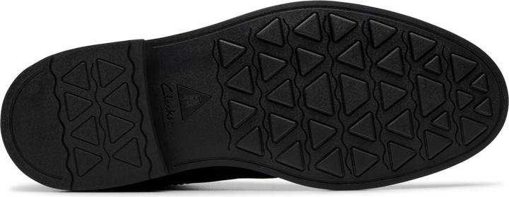 Actual product image Clarks M Newford Mid (46)