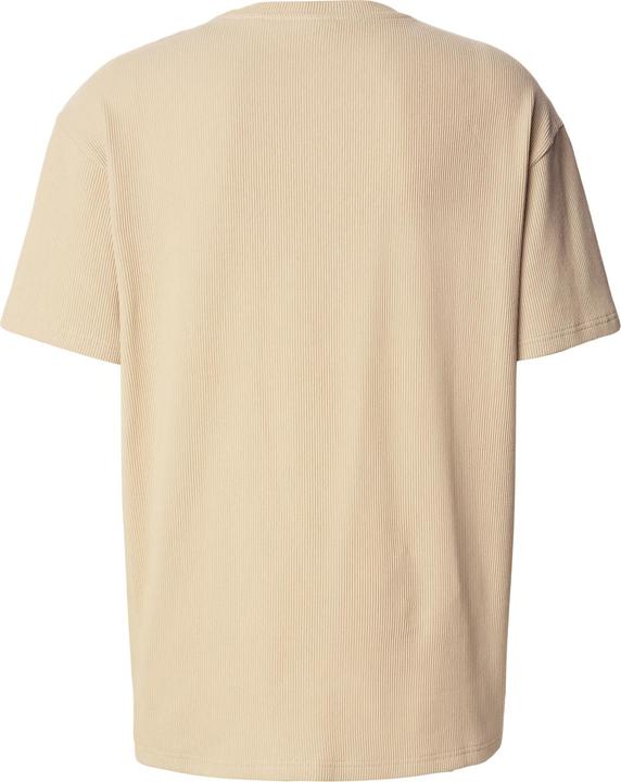 Immagine prodotto Urban Classics Vertical Structured Jersey Tee wetsand M (M)
