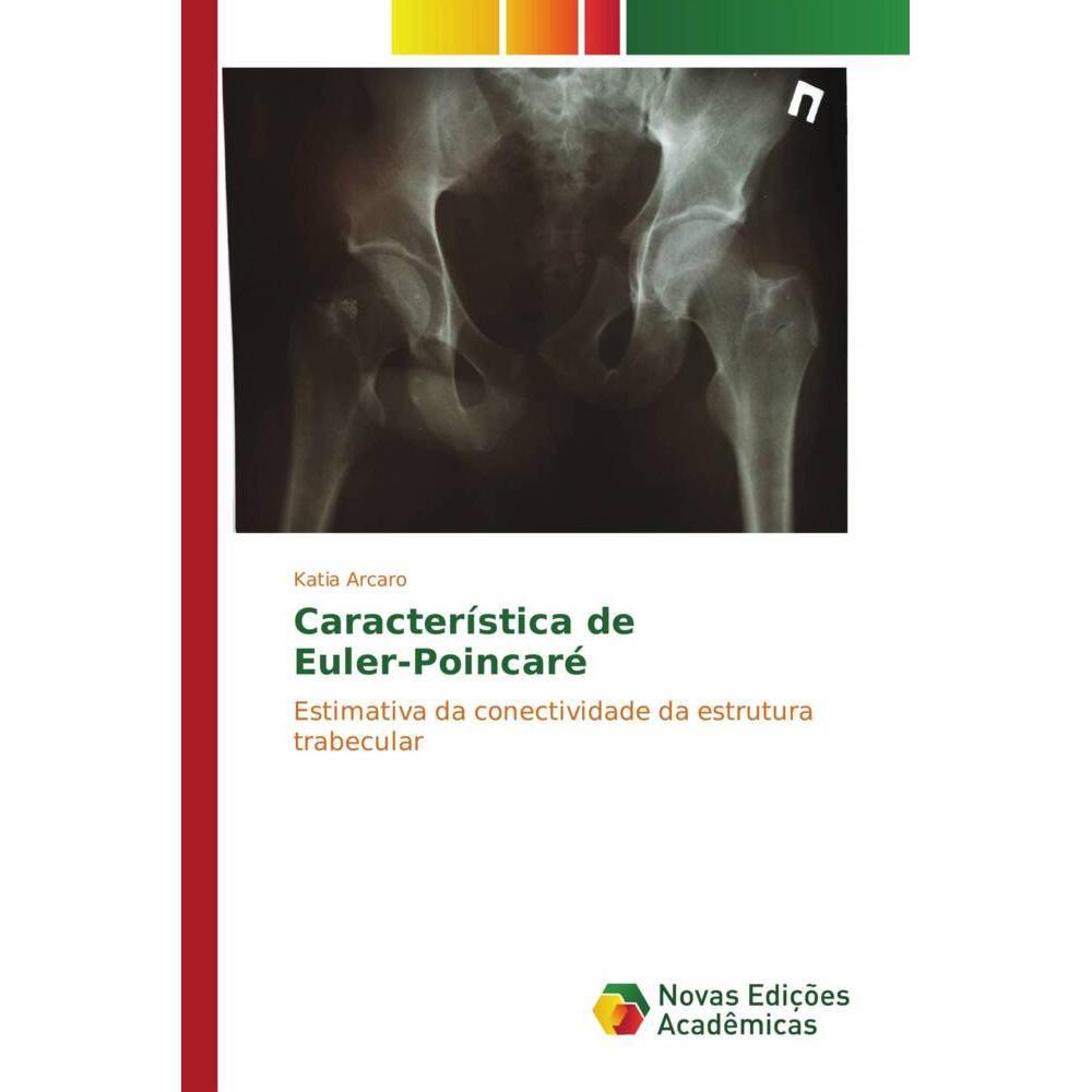 Característica de Euler-Poincaré, Schulbücher