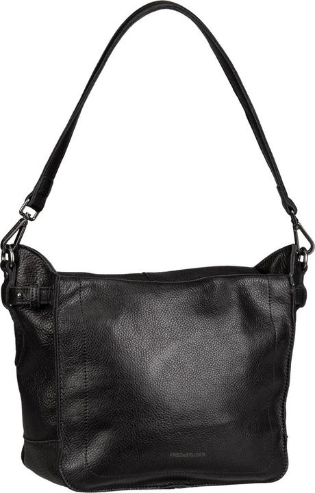 Produktbild FredsBruder My Forever Friend Schultertasche Leder 26.5 cm