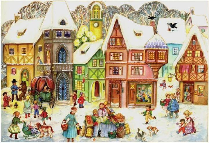 Sellmer Marketplace