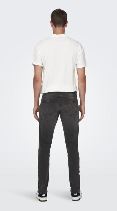 Produktbild Only & Sons ONSLOOM Slim Fit Jeans (W31/L34)