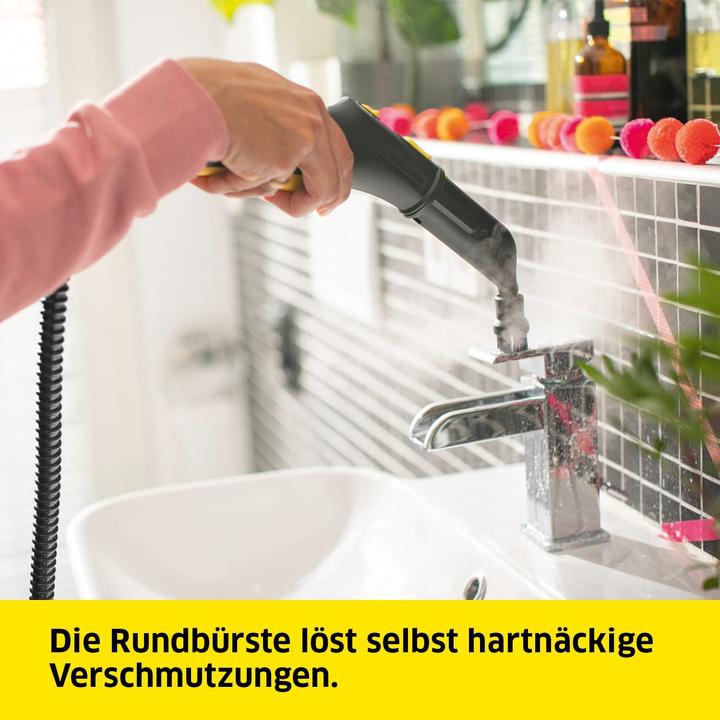Actual product image Kärcher SC5 Easy Fix (4.20 bar, 2200 W)