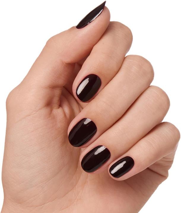 Actual product image essence gel nail colour (#DE806D Heartbeats & Choco Treats, #E1AB78, #FAE6B8, Gel-Effect Nail Polish)