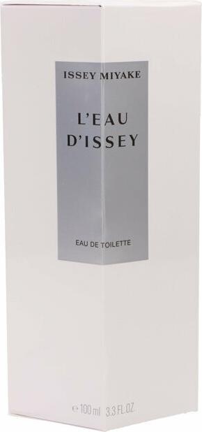 Actual product image Issey Miyake L'Eau d'Issey (Eau de toilette, 100 ml)