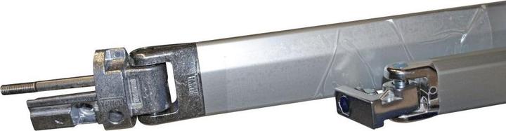 Image du produit Fiamma F45S Bras de Charnière Gauche Titane