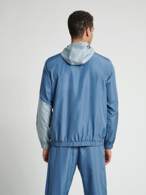 Immagine prodotto hummel Sullivan Loose Zip Hoodie (XL)