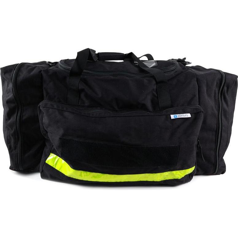 Dönges, Tasche, Bekleidungstasche XL, Schwarz, (100 l)