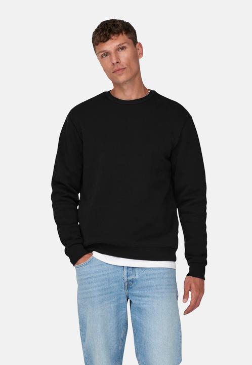 Image du produit Only & Sons Onsceres Life - col ras du cou - Noos (S)