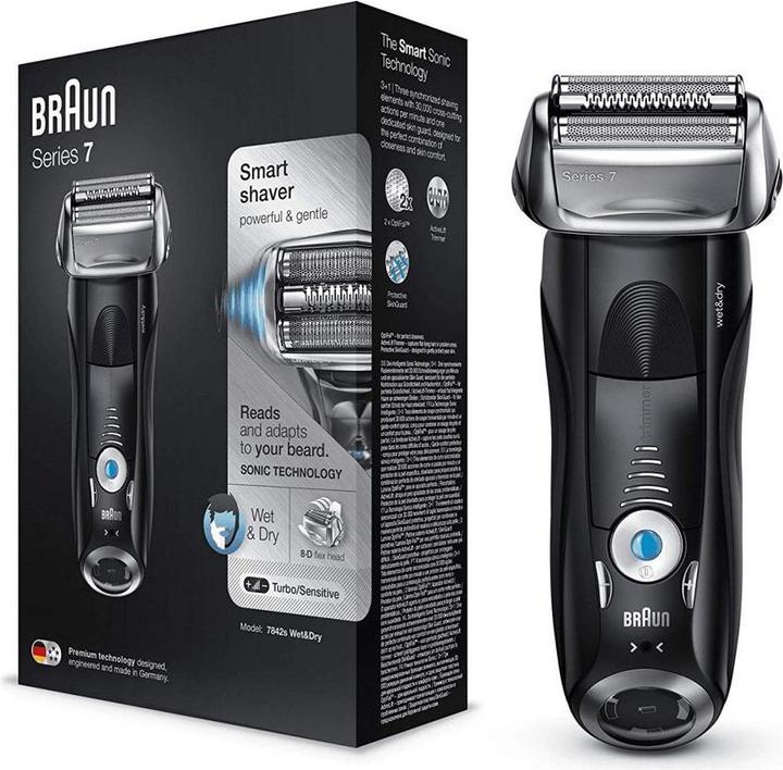 Image du produit Braun Series 7