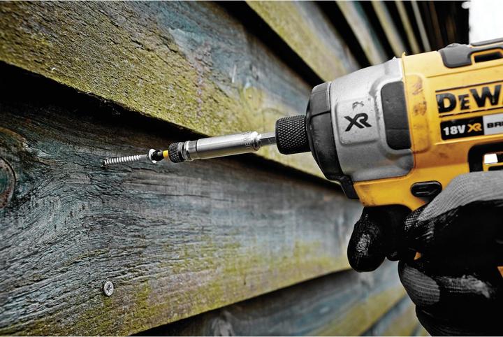 Productafbeelding DeWalt DT7994T-QZ PH2 bits - 5 stuks, 25mm lengte, magnetisch (Cross Phillips PH)