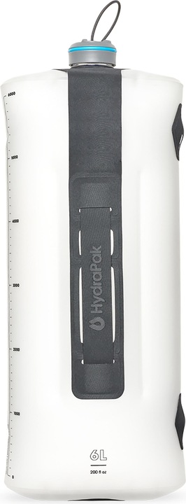 Actual product image Hydrapak Seeker + Filtre